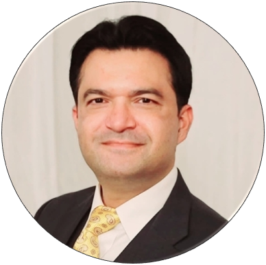 Fahad Rizvi