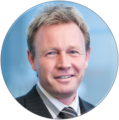 Steve Koddermann