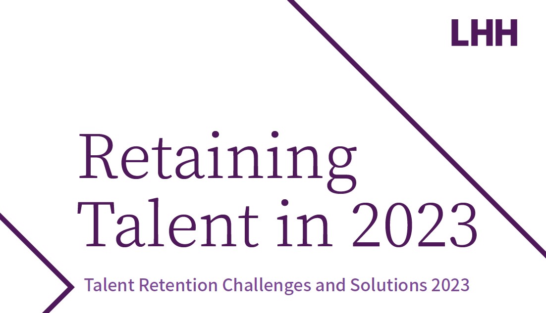 Retention report 2023