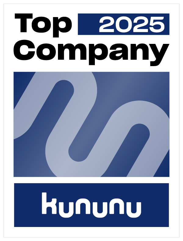 Top 25 Company kununu