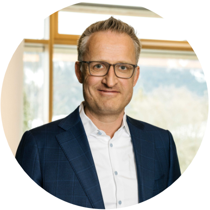 Stephan Bahns