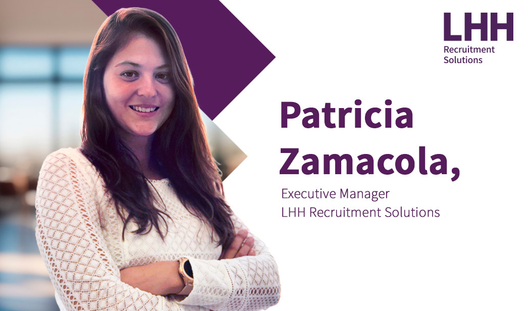Patricia Zamacola