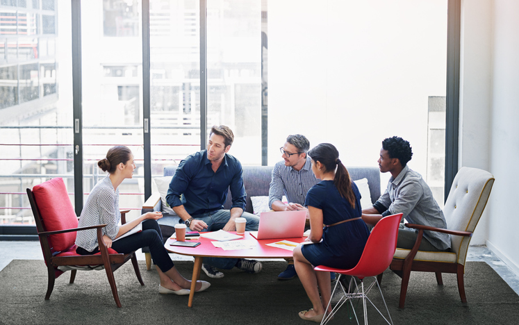 Creative leadership