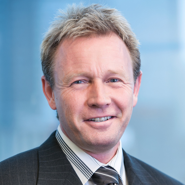 Steve Koddermann