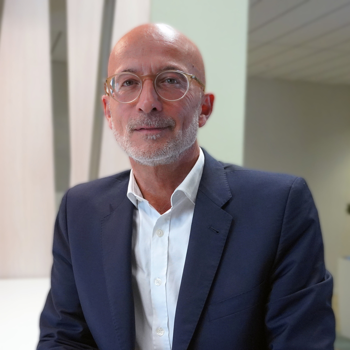 Philippe Perret