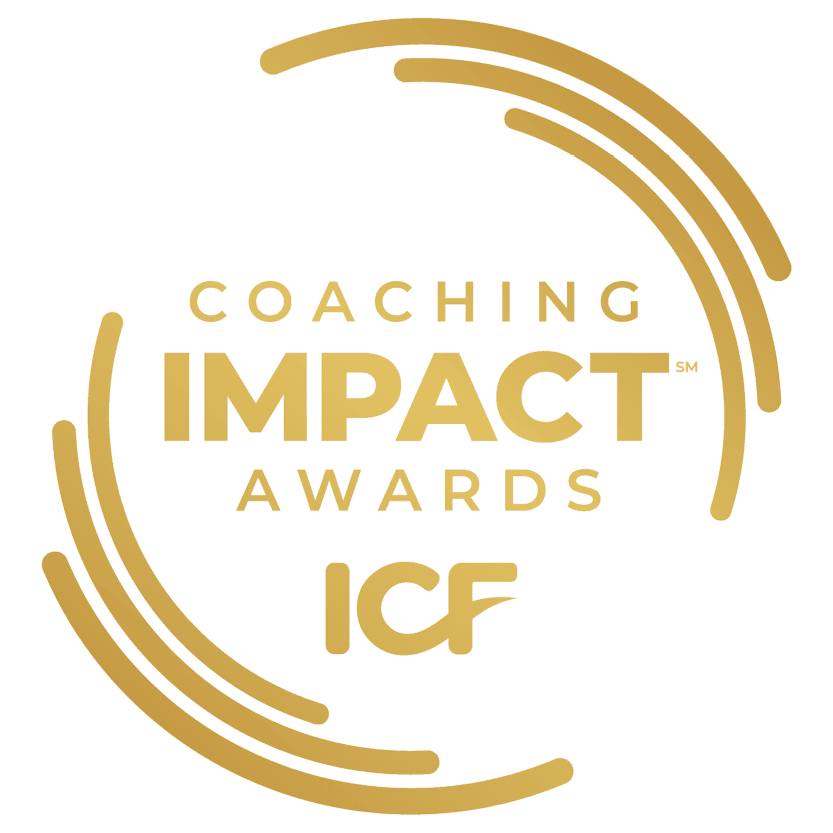 ICF Coaching Impact Awards