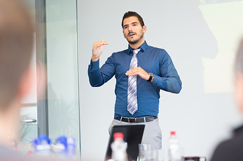 businessman-making-presentation-office-business-executive