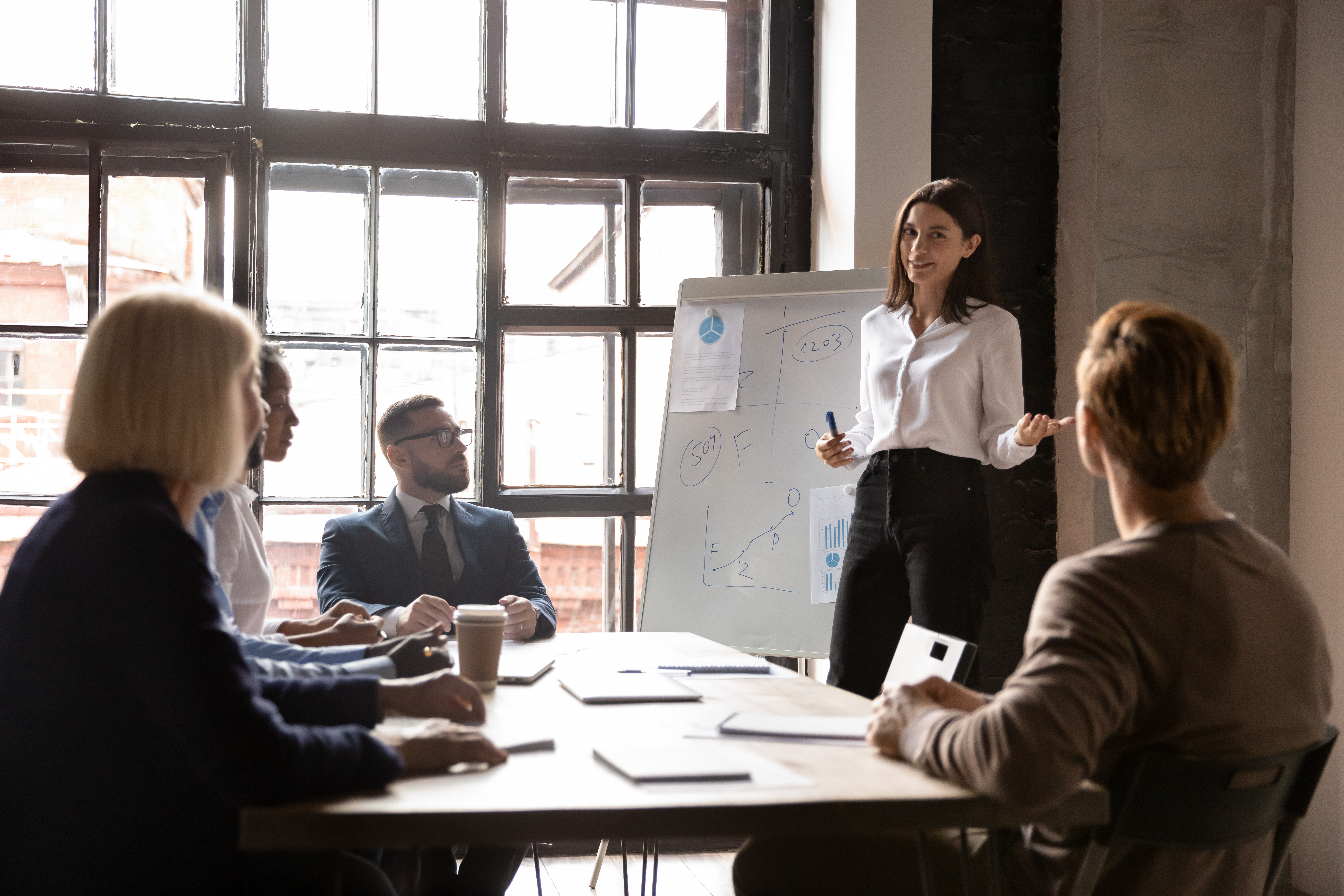 Allyship and inclusion: what leaders can do to help