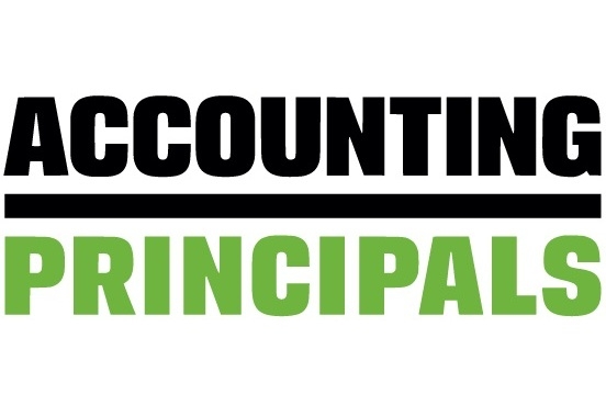 Accounting Principals logo